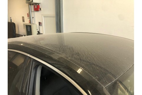 2021 Audi Q5 Sportback, Dyzelinas
